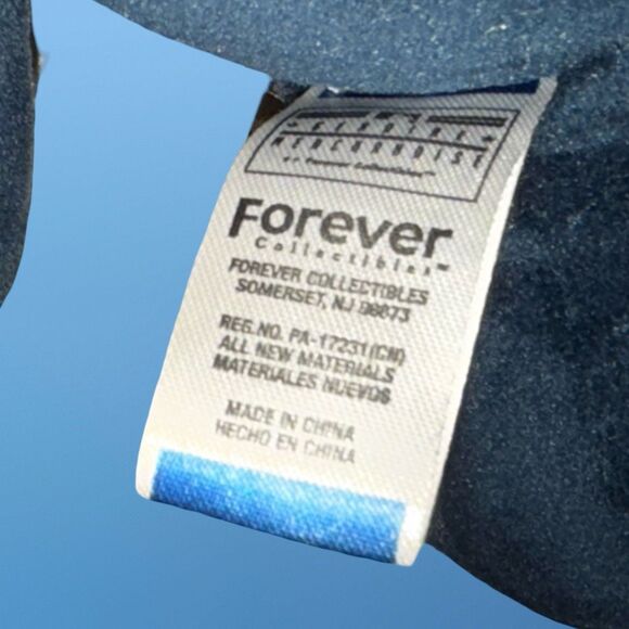 MLB Genuine Merchandise Forever Collection MN Twins Beanbag Bear P3 - Picture 3 of 6